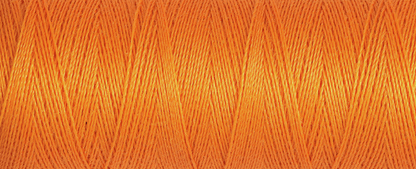 Gutermann Sew-All Thread 100m - Satsuma (#350)