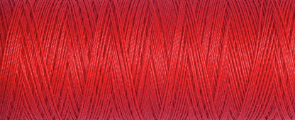 Gutermann Sew-All Thread 100m - Bright Red (#364)