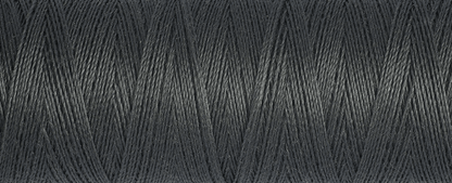 Gutermann Sew-All Thread 100m - Dark Iron Grey (#036)