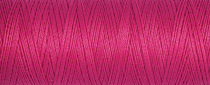 Gutermann Sew-All Thread 100m - Cerise (#382)