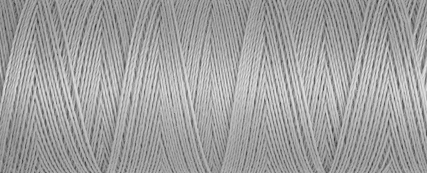 Gutermann Sew-All Thread 100m - Fog Grey (#038)