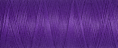 Gutermann Sew-All Thread 100m - Bright Purple (#392)