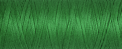 Gutermann Sew-All Thread 100m - Lucky Green (#396)
