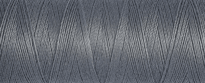 Gutermann Sew-All Thread 100m - Pewter (#497)