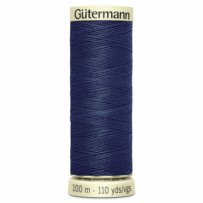 Gutermann Sew-All Thread 100m - Nocturnal (#537)