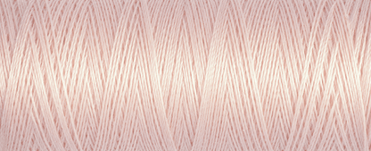 Gutermann Sew-All Thread 100m - French Nude (#658)