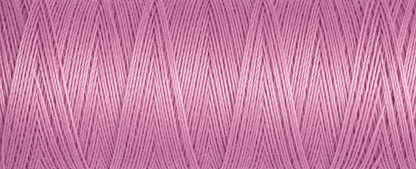 Gutermann Sew-All Thread 100m - Strawberry Milkshake (#663)