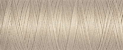 Gutermann Sew-All Thread 100m - Beige (#722)