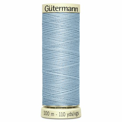 Gutermann Sew-All Thread 100m - Beach Glass (#075)