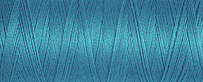 Gutermann Sew-All Thread 100m - Cerulean Blue (#761)