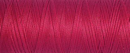 Gutermann Sew-All Thread 100m - Candy Red (#909)