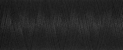 Gutermann Sew-All Thread 100m - Black