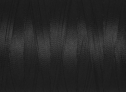 Gutermann Tera 180 Overlocker Thread 2000m - Black