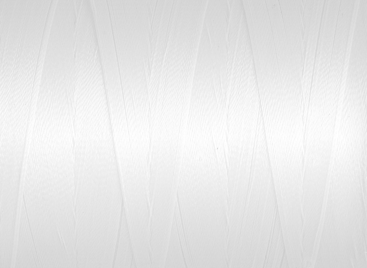 Gutermann Tera 180 Overlocker Thread 2000m - White