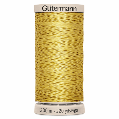 Gutermann Quilting Thread 200m - Colour 0758