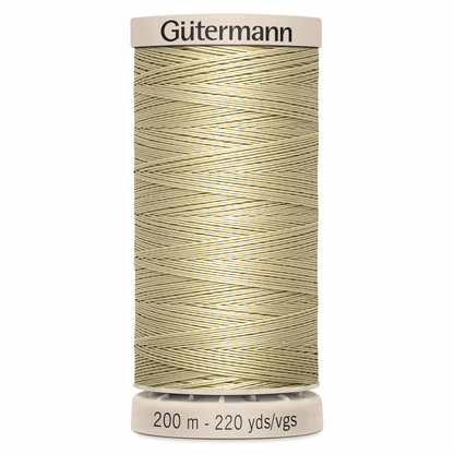 Gutermann Quilting Thread 200m - Colour 0928