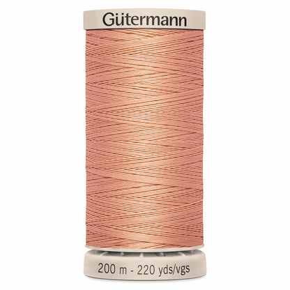 Gutermann Quilting Thread 200m - Colour 1938