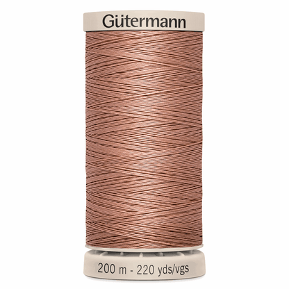 Gutermann Quilting Thread 200m - Colour 2626