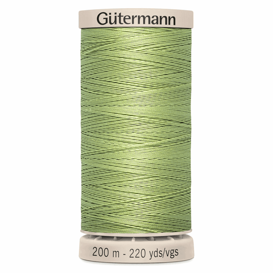 Gutermann Quilting Thread 200m - Colour 9837