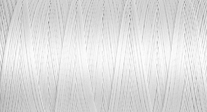 Gutermann Quilting Thread 200m - Colour 5709 (White)