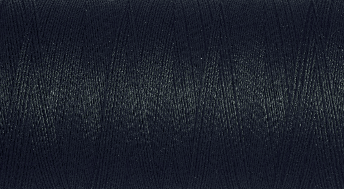 Gutermann Sew-All Thread 250m - Black
