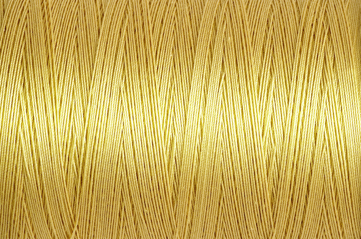 Gutermann Natural Cotton Thread 400m - Shade 758