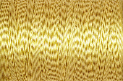 Gutermann Natural Cotton Thread 400m - Shade 758