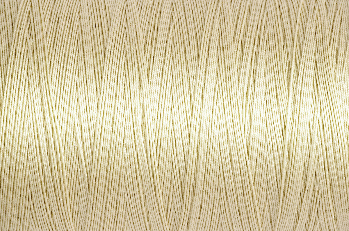 Gutermann Natural Cotton Thread 400m - Shade 828