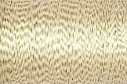 Gutermann Natural Cotton Thread 400m - Shade 828