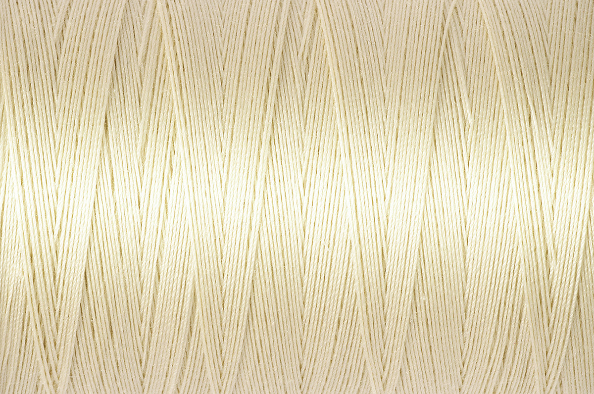 Gutermann Natural Cotton Thread 400m - Shade 919