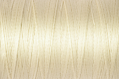 Gutermann Natural Cotton Thread 400m - Shade 919