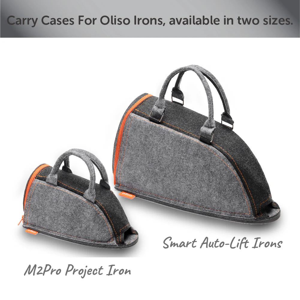Oliso M3Pro Iron Carry Bag