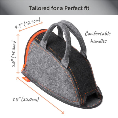 Oliso M3Pro Iron Carry Bag