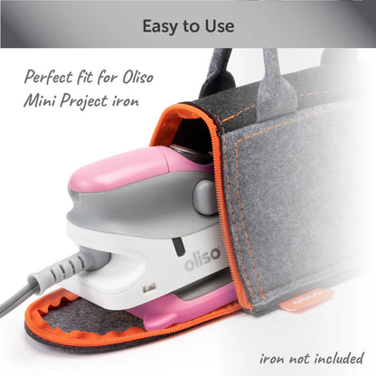 Oliso M3Pro Iron Carry Bag