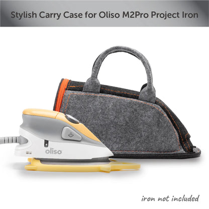 Oliso M3Pro Iron Carry Bag