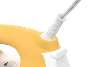 Oliso ProPlus Auto-lift Smart Iron TG1600 pro plus ** new model now with FREE MINI pressing board exclusive to Singer Studio ** - For general ironing, plus features for quilters and sewists