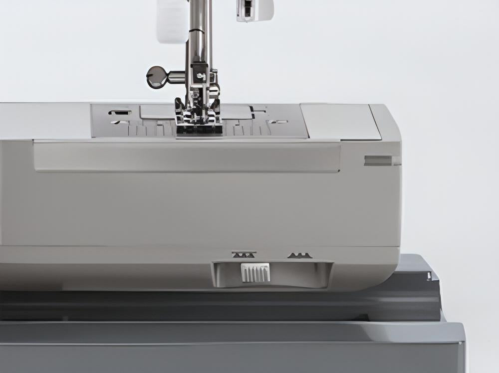 Singer Heavy Duty 6335M Denim Sewing Machine - Same spec as 4432 with more standard accessories - New 2026 model