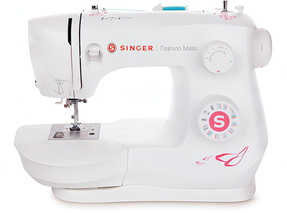 Sewing Machines | Singer & Bernette Models | Singer Outlet – Singer ...