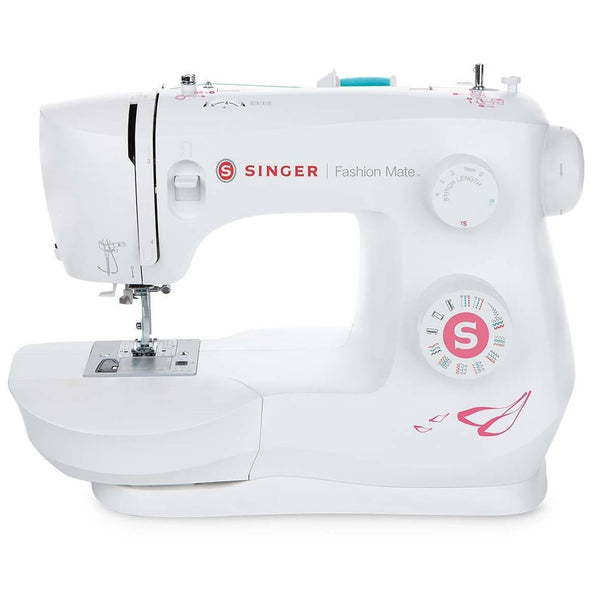 Singer Fashion Mate 3333 Sewing Machine - 2026 model