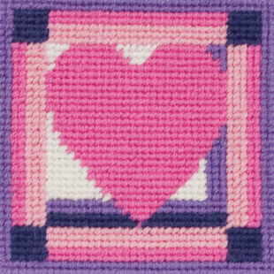 Anchor My 1st Tapestry Kit - Chari