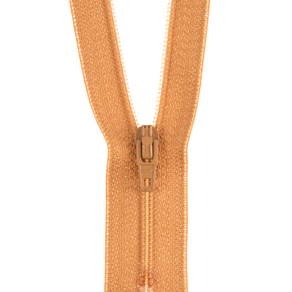 Opti Polyester Closed End Zip - 15cm - 2322.0015