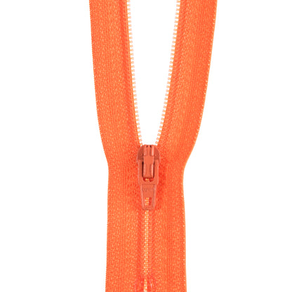 Opti Polyester Closed End Zip - 10cm - 2429.0010