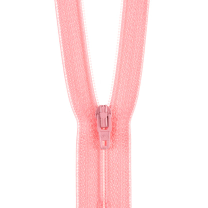 Opti Polyester Closed End Zip - 15cm - 3102.0015