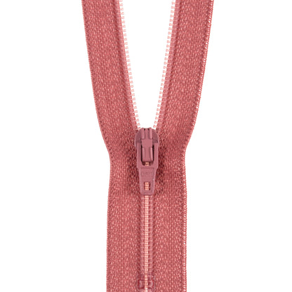 Opti Polyester Closed End Zip - 15cm - 3365.0015