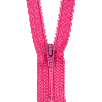 Opti Polyester Closed End Zip - 15cm - 3697.0015