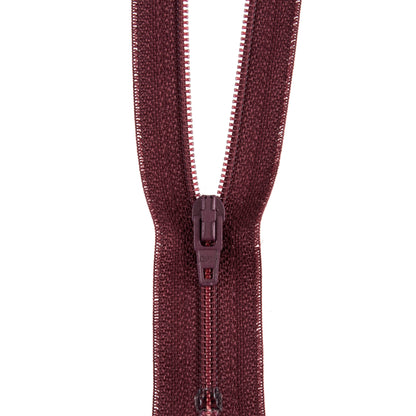 Opti Polyester Closed End Zip - 20cm - 3912.0020