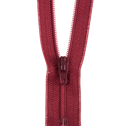 Opti Polyester Closed End Zip - 15cm - 3942.0015