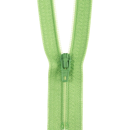 Opti Polyester Closed End Zip - 15cm - 5367.0015