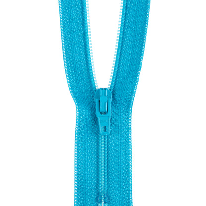 Opti Polyester Closed End Zip - 15cm - 6995.0015