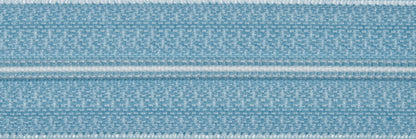 Opti closed end polyester zip, 12cm
